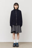 Bosa Edge Zip Hoodie