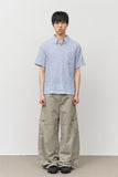 Visit Checked Shirt