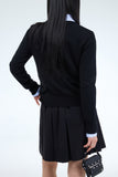 Kays Round Cardigan