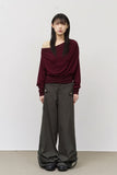 Feb Wide Pants