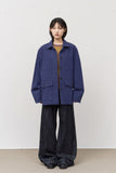 District Pocket Jacket