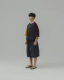 Iconic Pigment Sweat Half Pants
