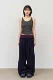 (W) Sivan Sleeveless