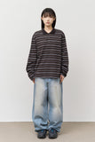 Soo Balloon Wide Denim