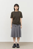 Leisure Slim Top