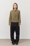 Rocky Stone Black Denim