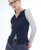 Mulkin Layered Set T-Shirt
