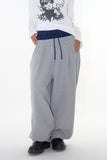 Port tarzan jogger pants