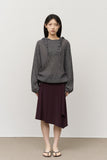 (W) Coldy Hoodie