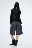 Lost Cargo Bermuda Pants