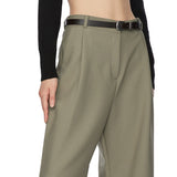 Duo Line Belt