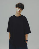Essential Layer Half Tee