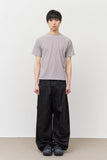 Mock Slim Top