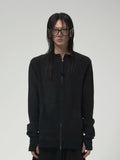 (M) PROCESS ZIP JACKET