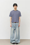 Cole Cow Leather Belt