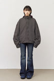James Cation Highneck Jacket
