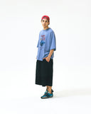 [AG] I WANT THIS CAR Half Tee