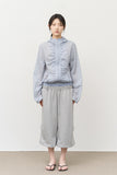 (W) Kio Light Zip Up