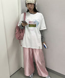 DREAMY Short Sleeve T-shirt