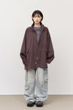 Pepper Field Jacket