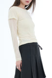Euroni Tencel T-shirt