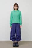 Diiv Cargo Bermuda Pants