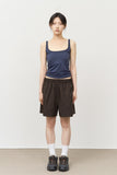 (W) Cassi Sleeveless