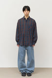 Briosi Checked Shirt