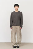 Grace Washed Denim