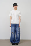 Musch Slim Top