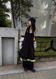FRILL TR PT