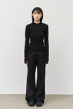 (W) Fale Bootscut Pants