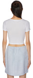 Casi Round T-shirt