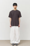 Yoke Stud Half Oversized Top
