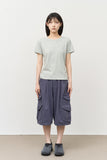 Ego Double Cargo Shorts