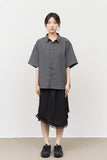 (W) Maya Lace Skirt