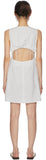 Kai Cutout Short One Piece