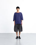 Soft Cut-Off Tee