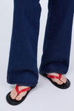 Clone split sandals