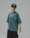 Essential Pocket Half Tee