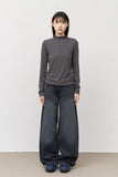 (W) Pie Wave Top