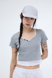 Thai Running Ball Cap
