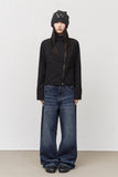 (W) Batz Slash Zip Jacket