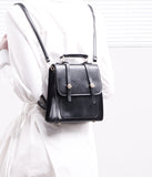 Eton Mini Square Bag