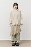 (W) Spani Frill Skirt