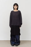 Miko Knitted Top