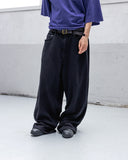 Baggy Fit Sweat Pants