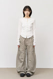(W) Yoa Button Up Cardigan