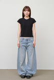 (W) Garden Top