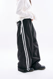Modi nylon track pants